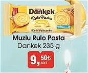 Dankek Muzlu Rulo Pasta 235 g image