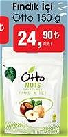 Otto 150 g Fındık İçi image