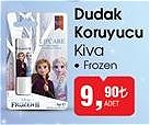 Kiva Dudak Koruyucu Frozen image