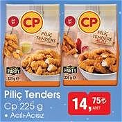 CP Piliç Tenders 225 g image