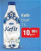 Dost Kefir 1 l image