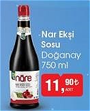 Doğanay Nar Ekşi Sosu 750 ml image