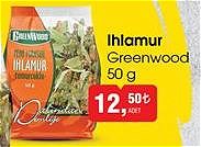 Greenwood Ihlamur 50 g image