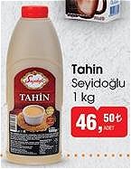 Seyidoğlu Tahin 1 kg image