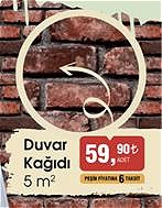 Duvar Kağıdı 5 m² image