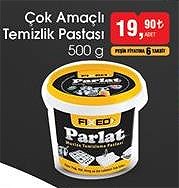 SGS Çok Amaçlı Temizlik Pastası 500 g image