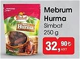 Simbat Mebrum Hurma 250 g image