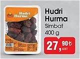 Simbat Hudri Hurma 400 g image