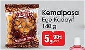 Ege Kadayıf Kemalpaşa 140 g image