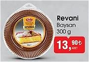 Baysan Revani 300 g image