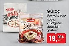 Beykök/Ege Güllaç 400 g image