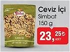 Simbat Ceviz İçi 150 g image