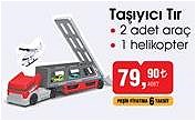Taşıyıcı Tır image