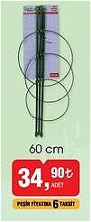 Bitki Destek Kafesi 60 cm image