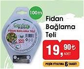 Fidan Bağlama Teli 100 m image