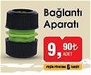 Bağlantı Aparatı image