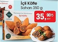 Sahan İçli Köfte 350 g image