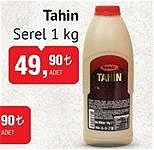 Serel Tahin 1 kg image