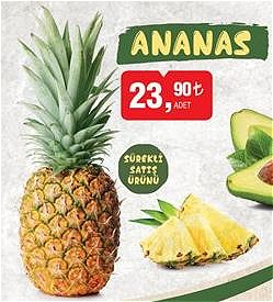 Ananas Adet image