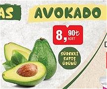 Avokado Adet image