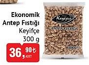 Keyifçe Ekonomik Antep Fıstığı 300 g image