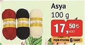Asya 100 g image