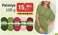 Palmiye 100 g image