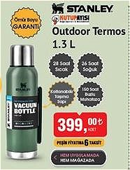 Stanley Outdoor Termos 1.3 L image