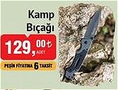 Kamp Bıçağı image