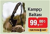 Kamçı Baltası image