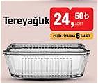 Paşabahçe Tereyağlık image