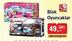 Sluban Blok Oyuncaklar image