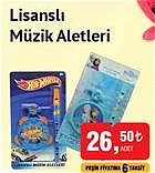 Lisanslı Müzik Aletleri image