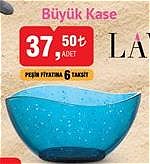 Lav Büyük Kase image