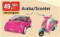 Araba/Scooter image