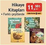 Hikaye Kitapları image