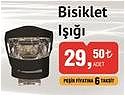 Bisiklet Işığı image