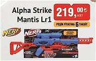 Nerf Alpha Strike Mantis Lr1 image