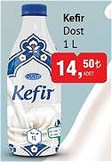 Dost Kefir 1 L image