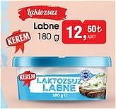 Kerem Labne 180 g image