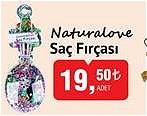 Naturalove Saç Fırçası image