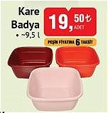 Kare Badya 9,5 l image