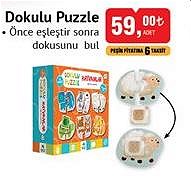 Dokulu Puzzle image