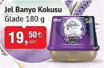 Glade Jel Banyo Kokusu 180 g image