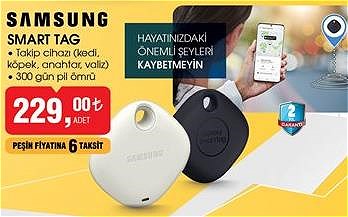 Samsung Smart Tag image