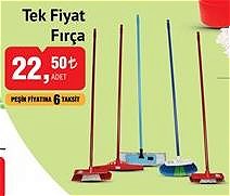 Fırça Çeşitleri image