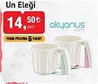 Okyanus Un Eleği image