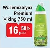 Viking Premium WC Temizleyici 750 ml image