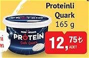 Performans Proteinli Quark 165 g image