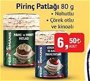 Performans Pirinç Patlağı Çeşitleri 80 g  image